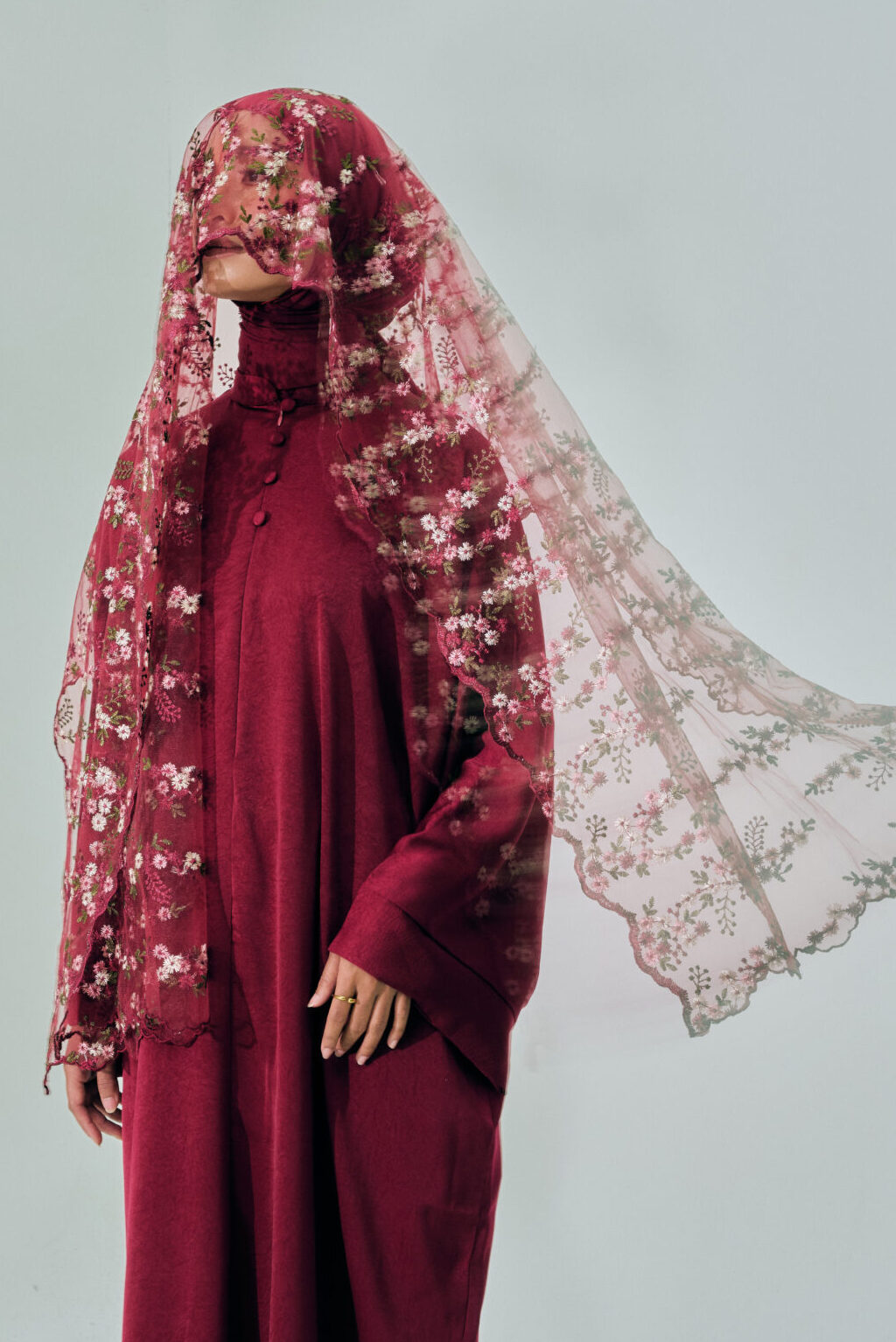 Selendang Suri - Image 4