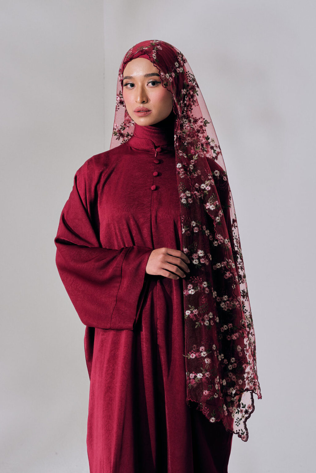 Selendang Suri - Image 5