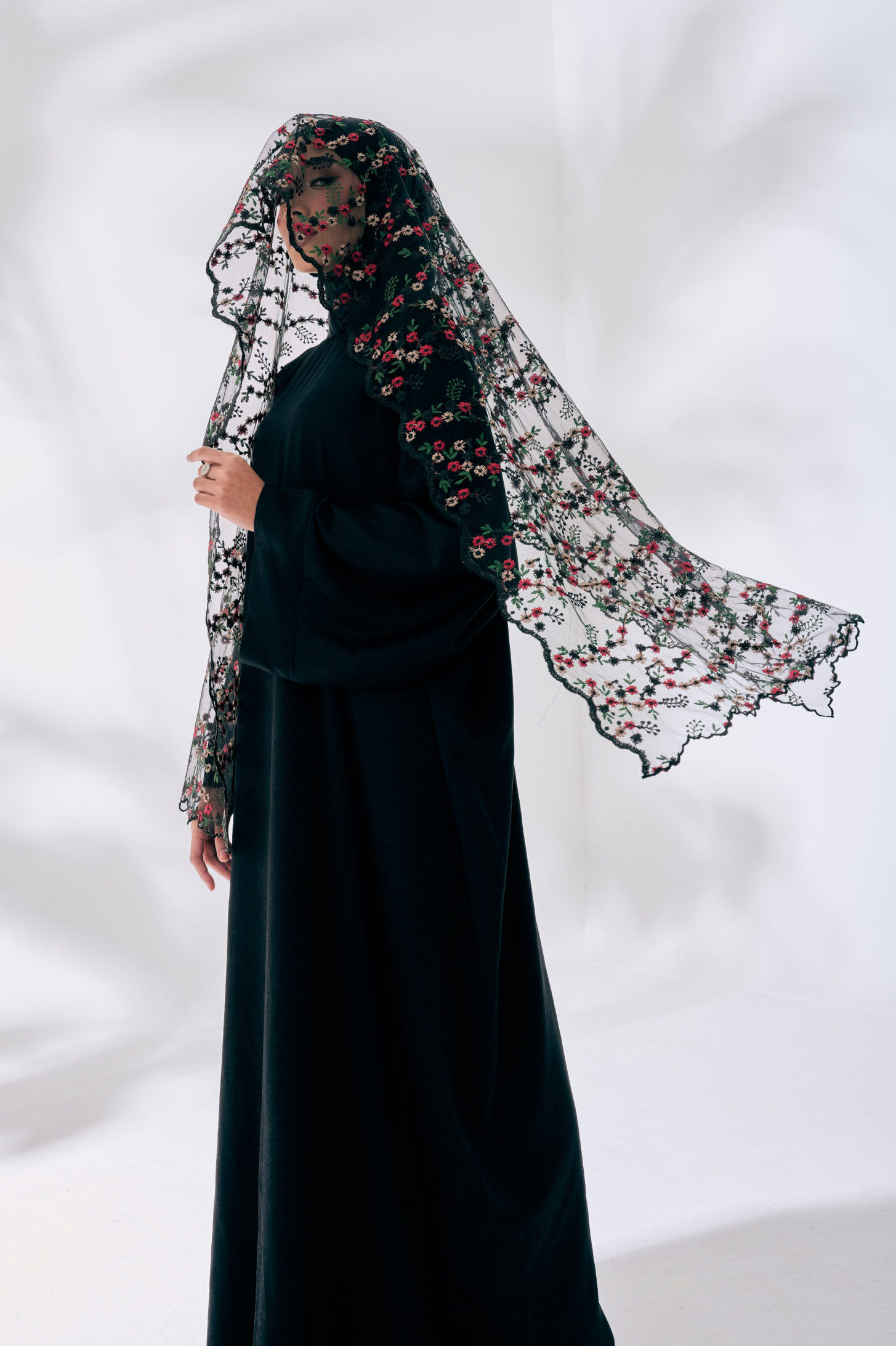 Selendang Suri - Image 2