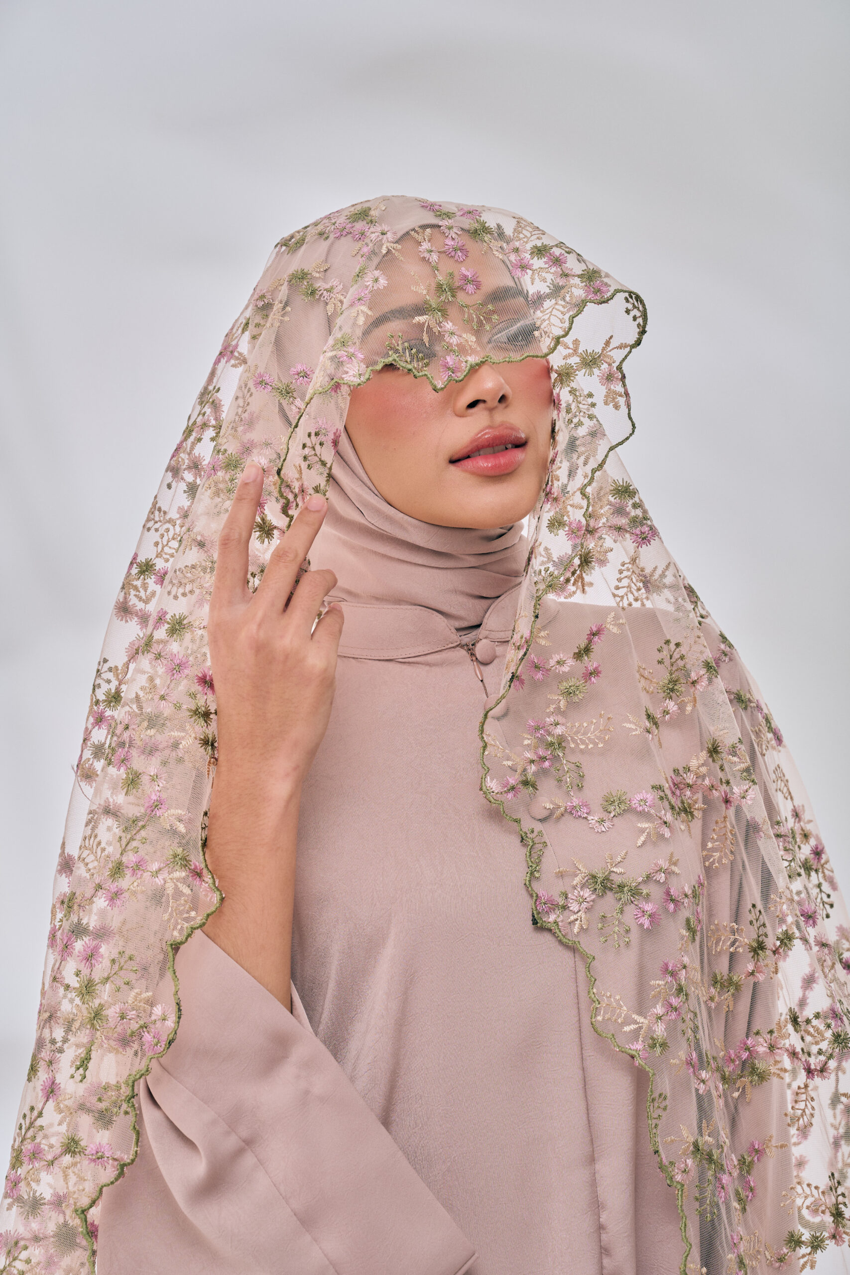 Selendang Suri - Image 7