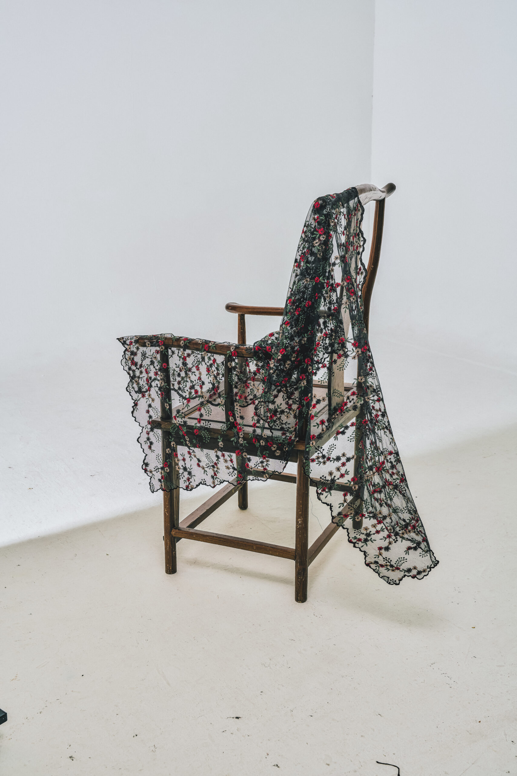 Selendang Suri - Image 3